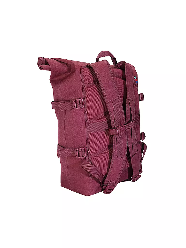 GOT BAG | Rucksack ROLLTOP | Baya