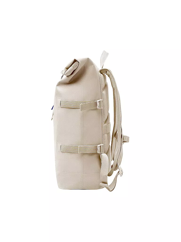 GOT BAG | Rucksack ROLLTOP | Crema