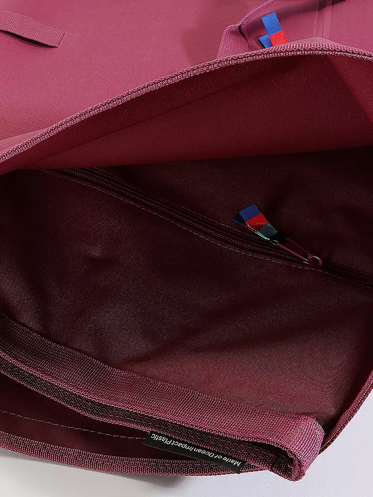 GOT BAG | Rucksack ROLLTOP | Baya