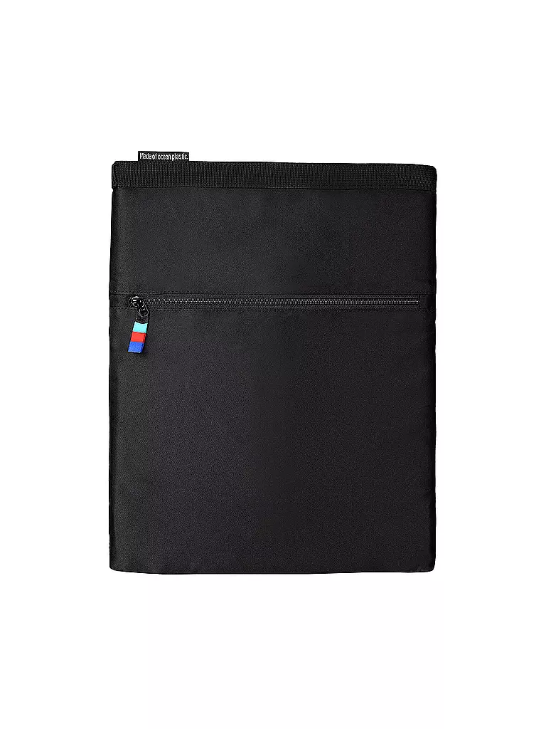 GOT BAG | Rucksack ROLLTOP | Negro