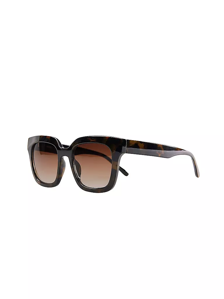 GOT BAG | Sonnenbrille RE:SHADES NO.06 | Marrón