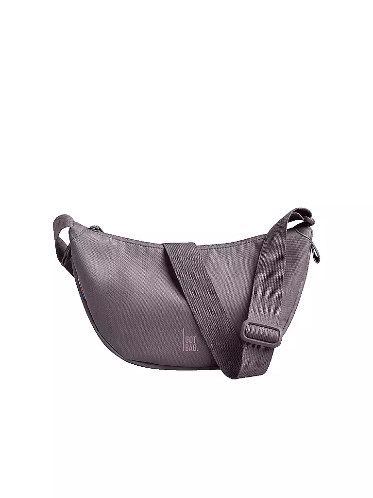 GOT BAG | Tasche - Mini Bag MOON BAG Small | Gris