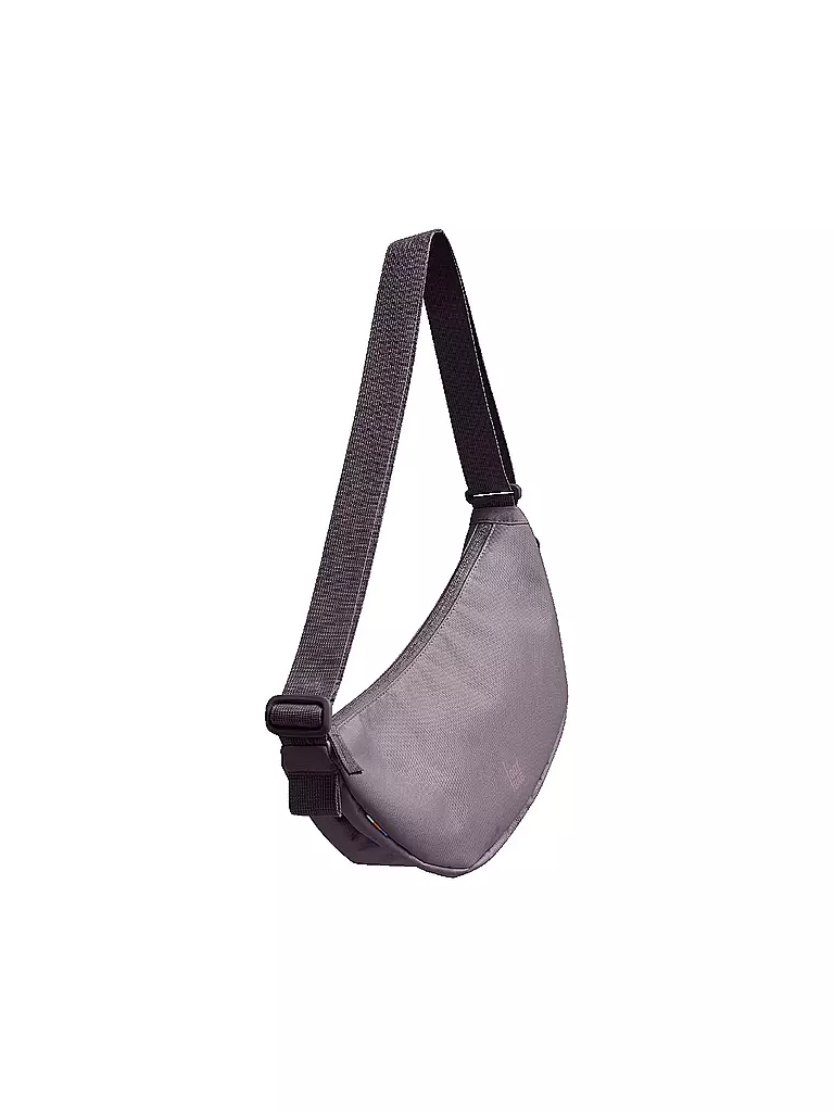 GOT BAG | Tasche - Mini Bag MOON BAG Small | Gris