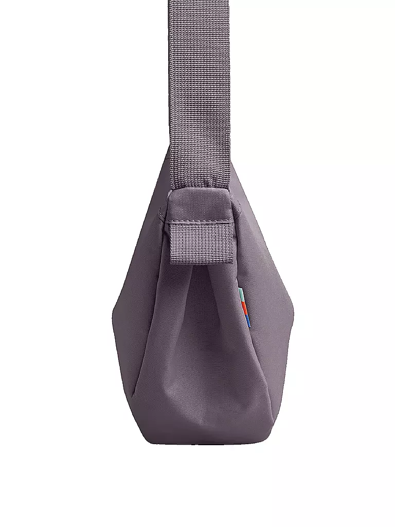 GOT BAG | Tasche - Mini Bag MOON BAG Small | Gris