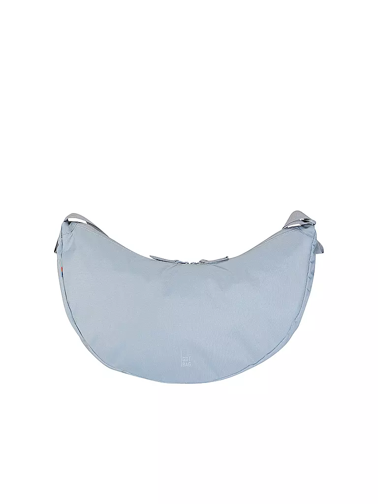 GOT BAG | Tasche - Umhängetasche  MOON BAG Large  | Azul claro