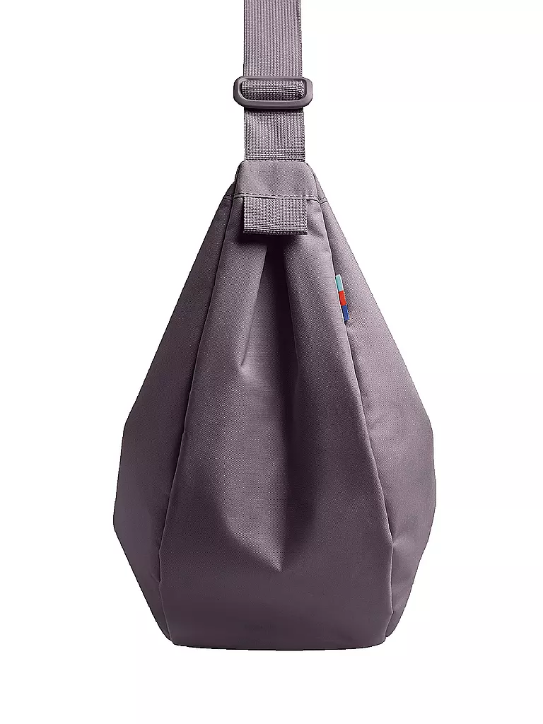 GOT BAG | Tasche - Umhängetasche MOON BAG Large  | Gris