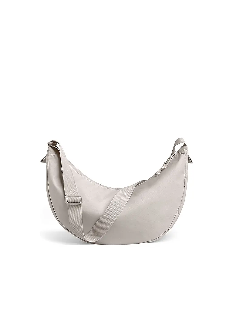 GOT BAG | Tasche - Umhängetasche MOON BAG Large | Marrón claro
