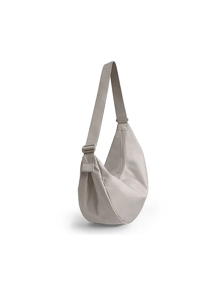 GOT BAG | Tasche - Umhängetasche MOON BAG Large | Marrón claro