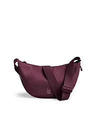 GOT BAG | Bolso - Bandolera MOON BAG Small | Rojo oscuro