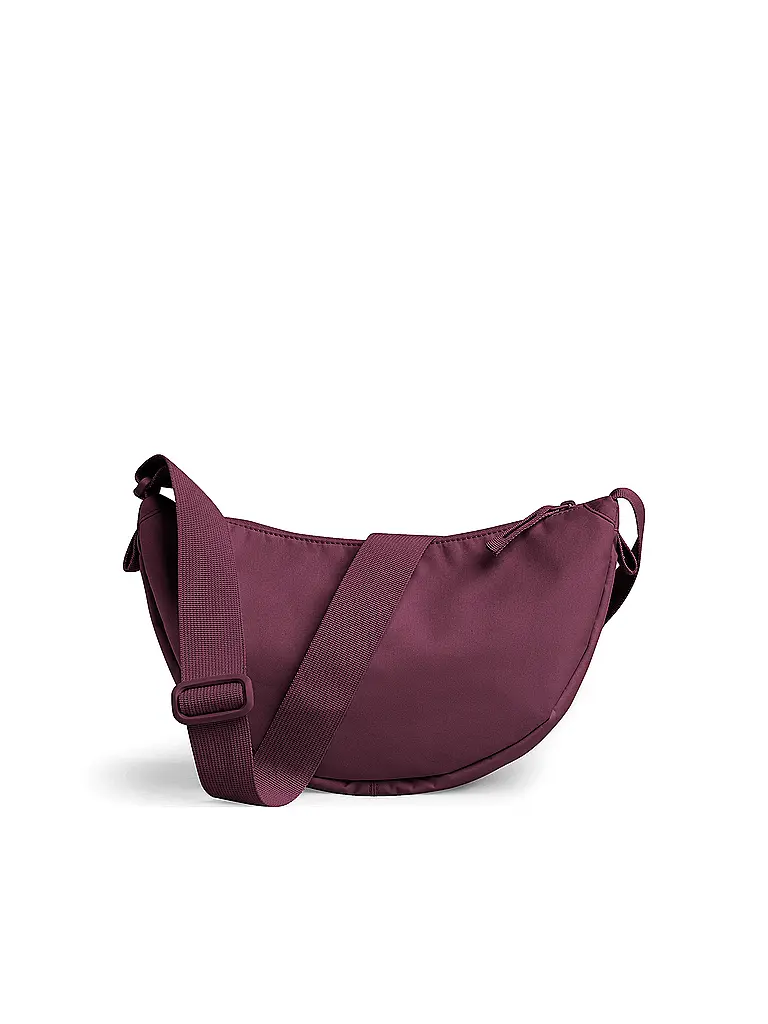 GOT BAG | Tasche - Umhängetasche MOON BAG Small | Rojo oscuro