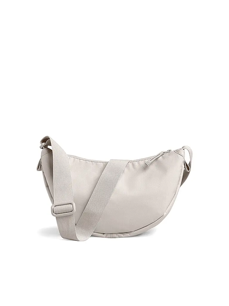 GOT BAG | Tasche - Umhängetasche MOON BAG Small | Marrón claro