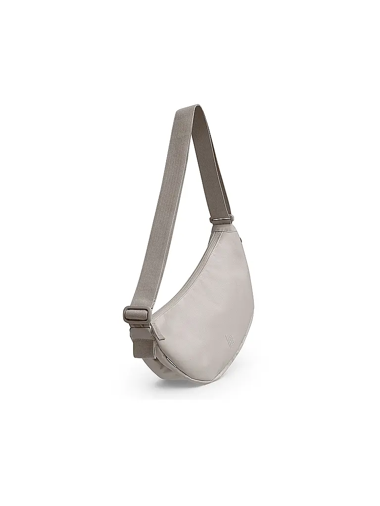 GOT BAG | Tasche - Umhängetasche MOON BAG Small | Marrón claro