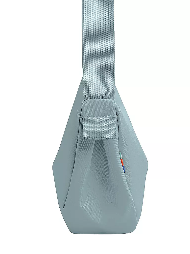 GOT BAG | Tasche - Umhängetasche MOON BAG Small | Azul claro