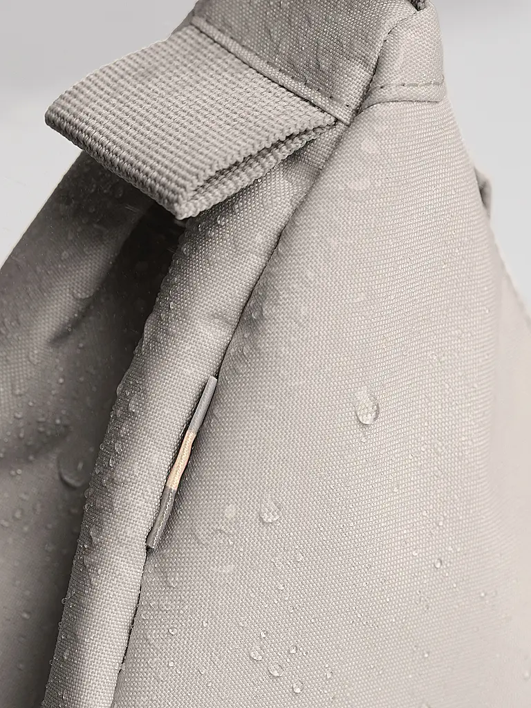 GOT BAG | Tasche - Umhängetasche MOON BAG Small | Marrón claro
