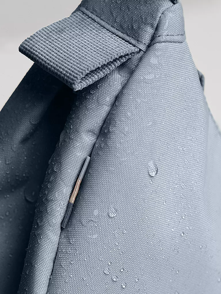 GOT BAG | Tasche - Umhängetasche MOON BAG Small | Azul claro