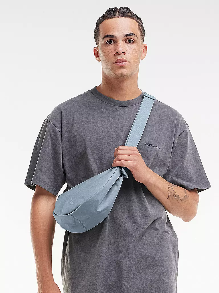 GOT BAG | Tasche - Umhängetasche MOON BAG Small | Azul claro