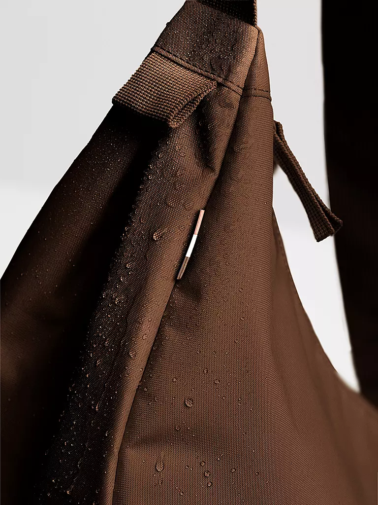 GOT BAG | Tasche - Umhängetasche MOONBAG Large | Marrón