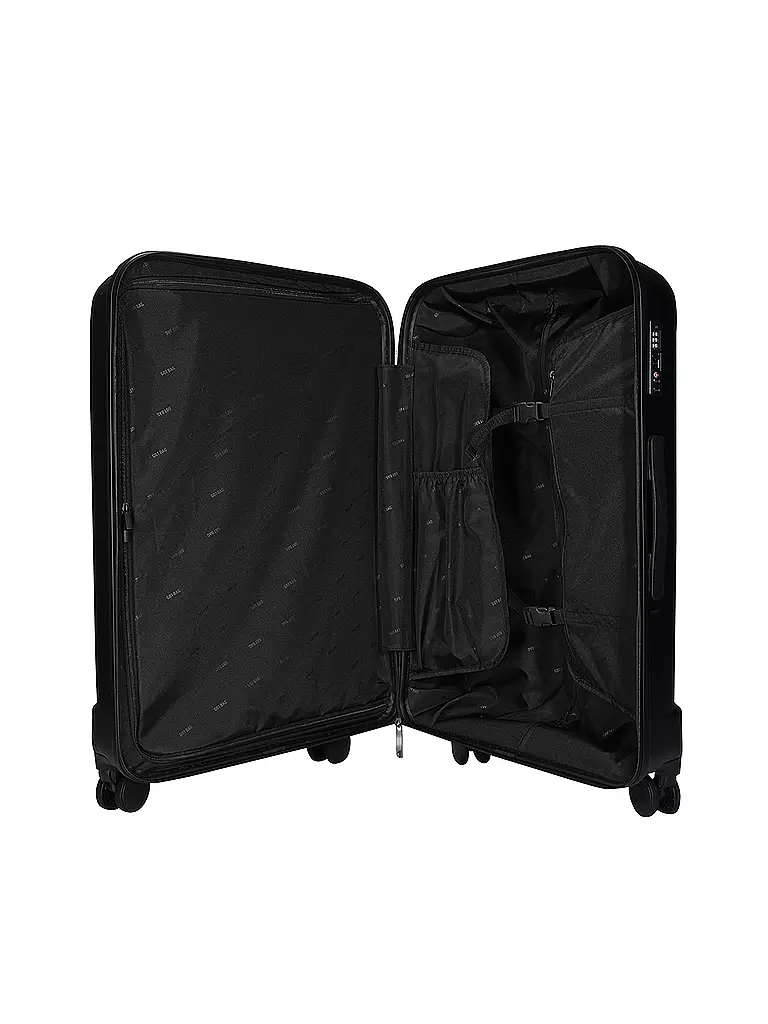 GOT BAG | Trolley RE:SHELL CHECKED | 