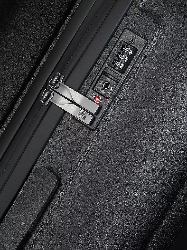 GOT BAG | Trolley RE:SHELL CHECKED | 