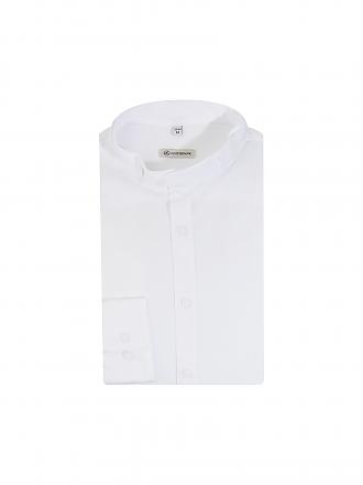 GOTTSEIDANK | Camisa tradicional LENZ
