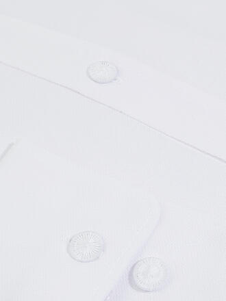 GOTTSEIDANK | Camisa tradicional LENZ