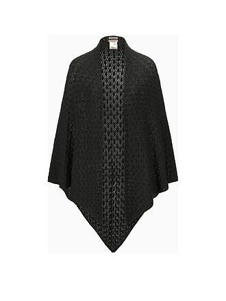 GOTTSEIDANK | Capa Trachten - Poncho JOLANDA