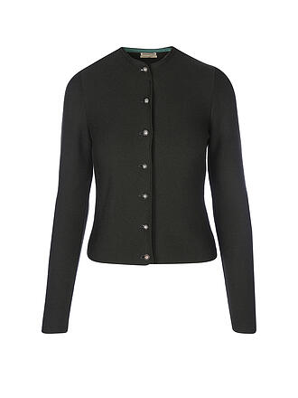 GOTTSEIDANK | Cárdigan tradicional Aloisia