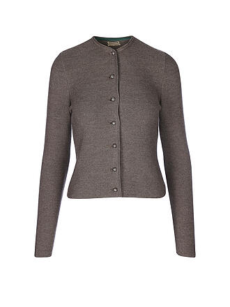 GOTTSEIDANK | Cárdigan tradicional Aloisia