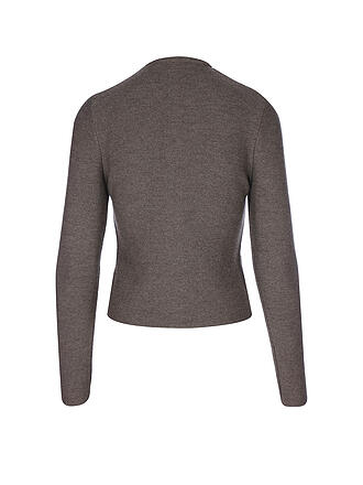 GOTTSEIDANK | Cárdigan tradicional Aloisia