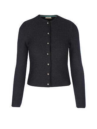 GOTTSEIDANK | Cárdigan tradicional Aloisia