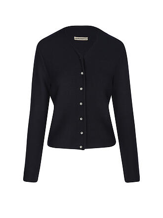 GOTTSEIDANK | Cárdigan tradicional de punto ANNA