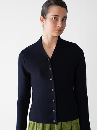 GOTTSEIDANK | Cárdigan tradicional de punto ANNA