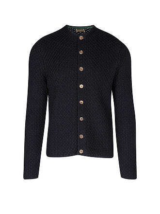 GOTTSEIDANK | Cárdigan tradicional Xavier