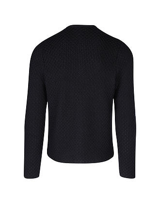GOTTSEIDANK | Cárdigan tradicional Xavier