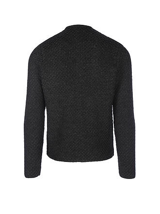 GOTTSEIDANK | Cárdigan tradicional XAVER