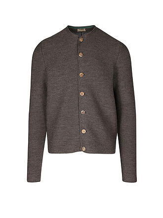 GOTTSEIDANK | Cárdigan tradicional de punto ALOISIUS