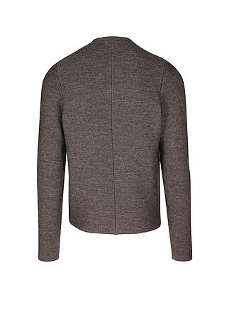 GOTTSEIDANK | Cárdigan tradicional de punto ALOISIUS