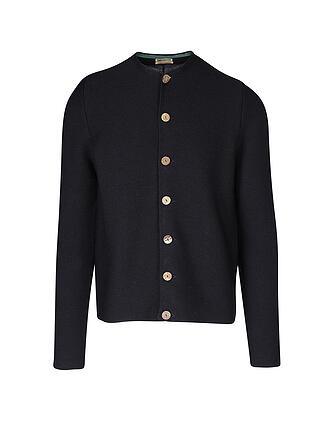 GOTTSEIDANK | Cárdigan tradicional ALOISIUS