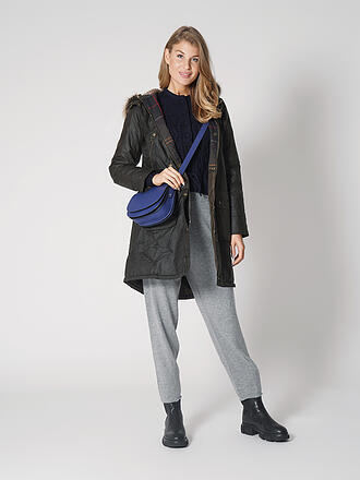 GOTTSEIDANK | Cárdigan tradicional de punto LENE