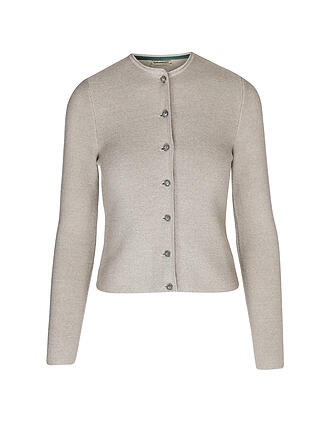 GOTTSEIDANK | Chaqueta de punto tradicional ALOISIA