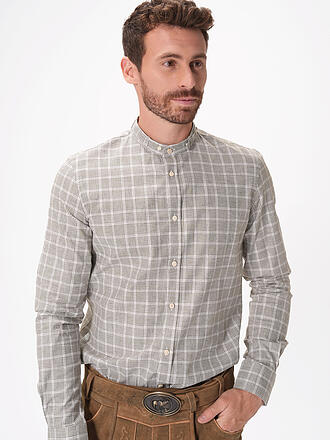 GOTTSEIDANK | Camisa tradicional LENZ