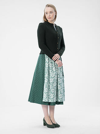 GOTTSEIDANK | Cárdigan tradicional MIRL