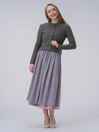 GOTTSEIDANK | Cárdigan tradicional MIRL