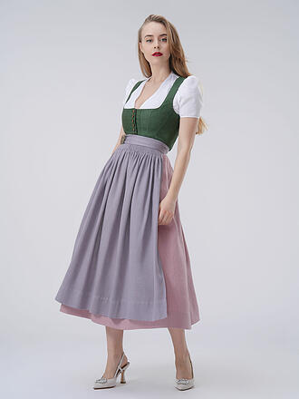 GOTTSEIDANK | Blusa de Dirndl SOPHIE