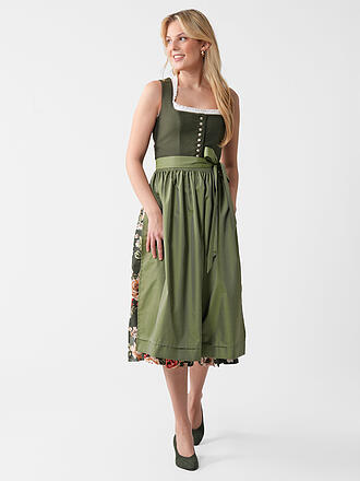 GOTTSEIDANK | Blusa de Dirndl MARESA