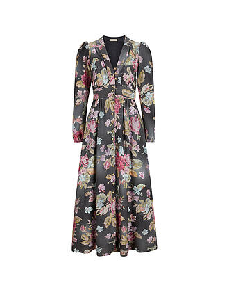 GOTTSEIDANK | Vestido tradicional ZOE