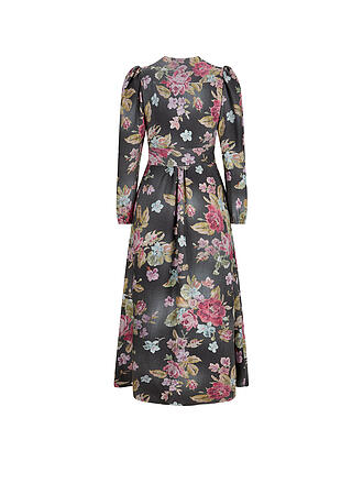 GOTTSEIDANK | Vestido tradicional ZOE