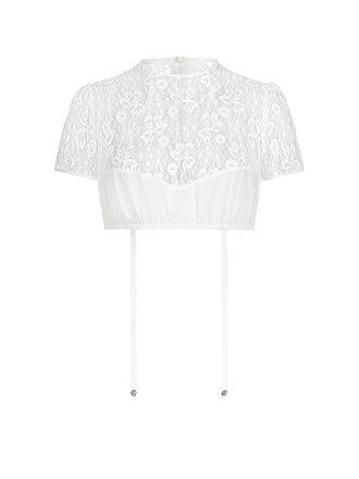 GOTTSEIDANK | Blusa para Dirndl ERNESTA