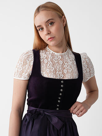 GOTTSEIDANK | Blusa para Dirndl ERNESTA
