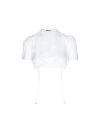 GOTTSEIDANK | Blusa Dirndl